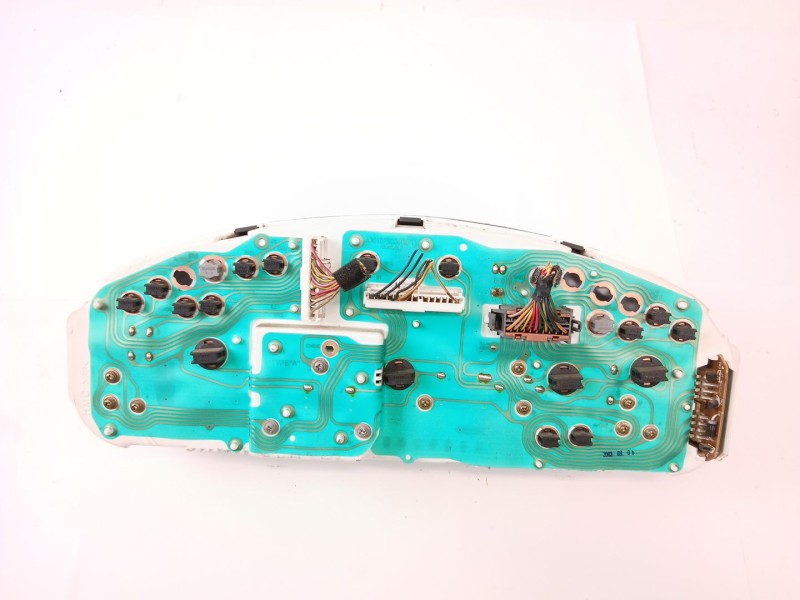 Recambio de cuadro instrumentos para hyundai trajet (fo) 2.0 16v cat referencia OEM IAM 94003-3A410  