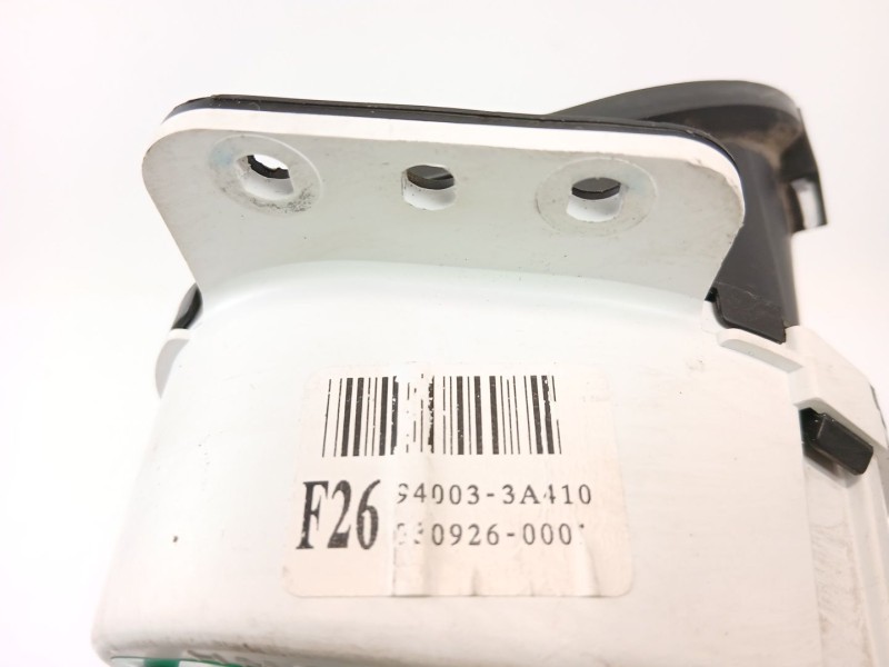 Recambio de cuadro instrumentos para hyundai trajet (fo) 2.0 16v cat referencia OEM IAM 94003-3A410  