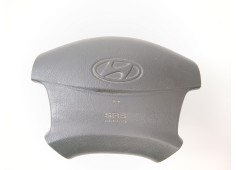 Recambio de airbag delantero izquierdo para hyundai trajet (fo) 2.0 16v cat referencia OEM IAM   