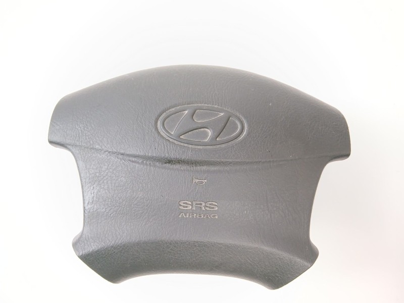 Recambio de airbag delantero izquierdo para hyundai trajet (fo) 2.0 16v cat referencia OEM IAM   