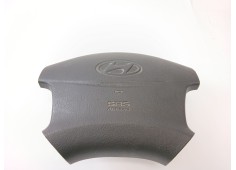 Recambio de airbag delantero izquierdo para hyundai trajet (fo) 2.0 16v cat referencia OEM IAM    2