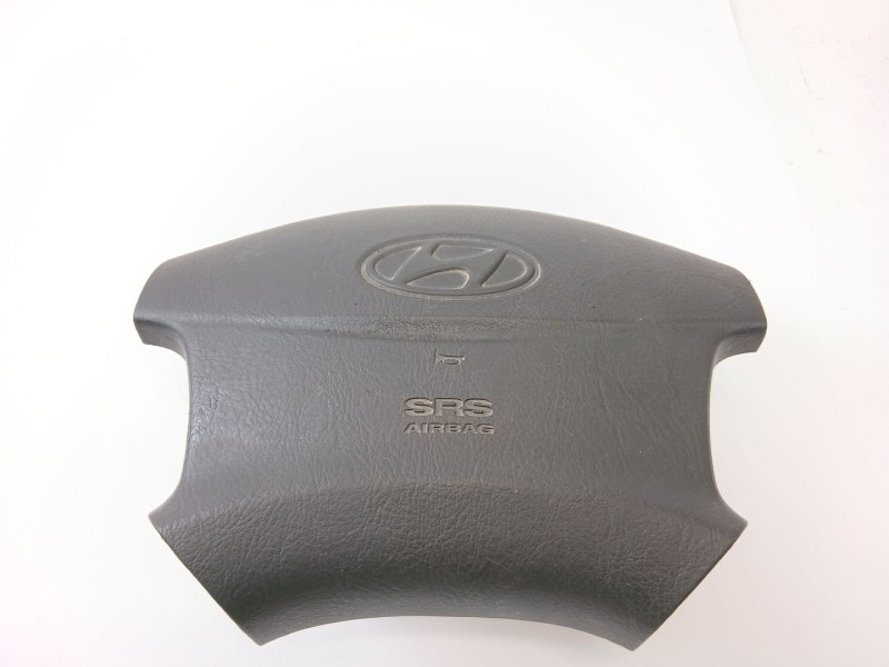Recambio de airbag delantero izquierdo para hyundai trajet (fo) 2.0 16v cat referencia OEM IAM   
