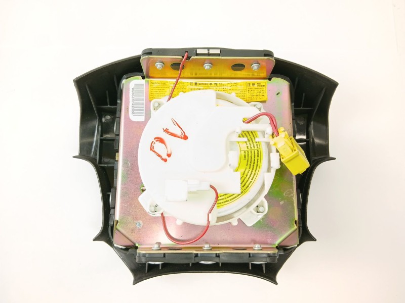 Recambio de airbag delantero izquierdo para hyundai trajet (fo) 2.0 16v cat referencia OEM IAM   