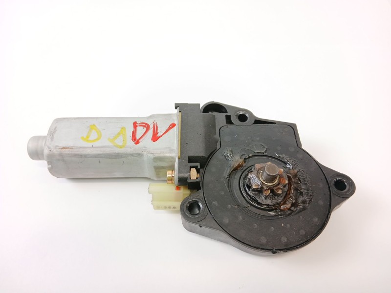 Recambio de motor elevalunas delantero derecho para hyundai trajet (fo) 2.0 16v cat referencia OEM IAM   