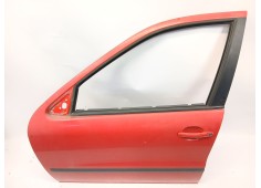 Recambio de puerta delantera izquierda para seat leon (1m1) 1.6 16v referencia OEM IAM   