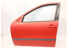 Recambio de puerta delantera izquierda para seat leon (1m1) 1.6 16v referencia OEM IAM    2
