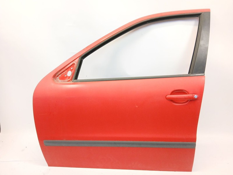 Recambio de puerta delantera izquierda para seat leon (1m1) 1.6 16v referencia OEM IAM   