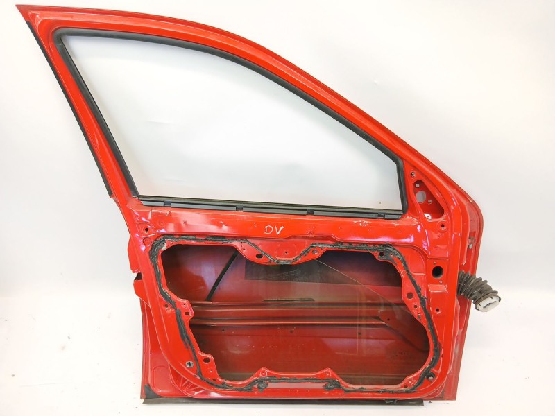Recambio de puerta delantera izquierda para seat leon (1m1) 1.6 16v referencia OEM IAM   