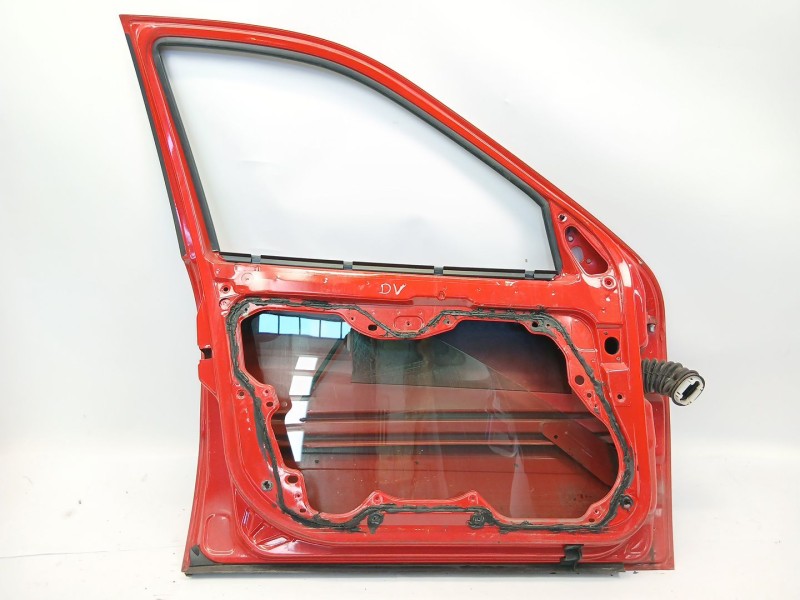 Recambio de puerta delantera izquierda para seat leon (1m1) 1.6 16v referencia OEM IAM   