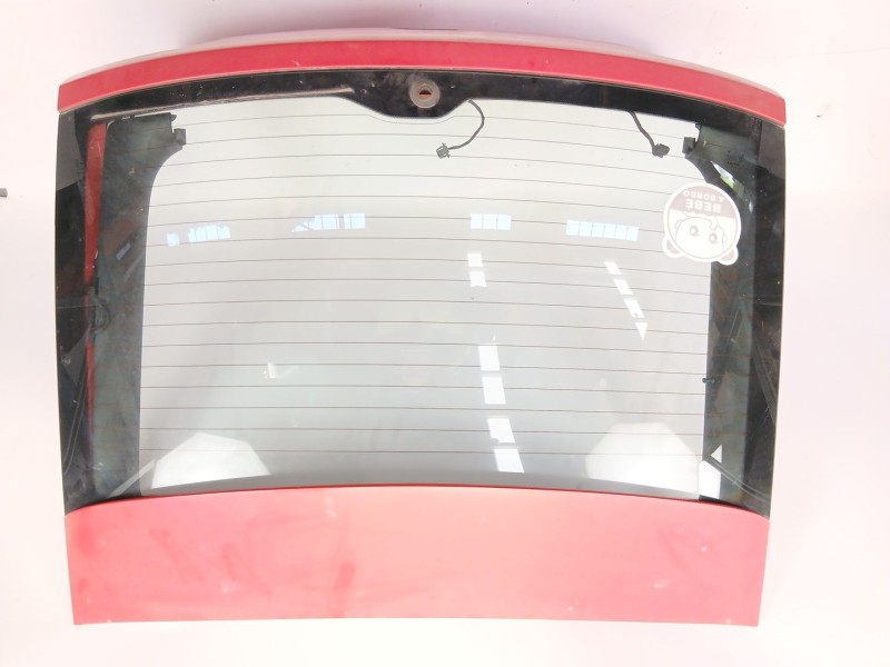 Recambio de porton trasero para seat leon (1m1) 1.6 16v referencia OEM IAM   