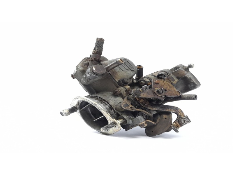 Recambio de carburador para seat terra furgón (024a) 0.9 referencia OEM IAM 01614398404  