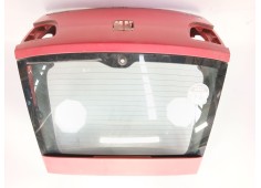 Recambio de porton trasero para seat leon (1m1) 1.6 16v referencia OEM IAM    2