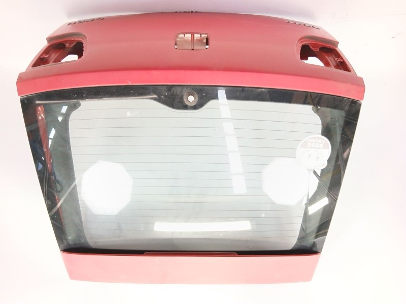 Recambio de porton trasero para seat leon (1m1) 1.6 16v referencia OEM IAM   