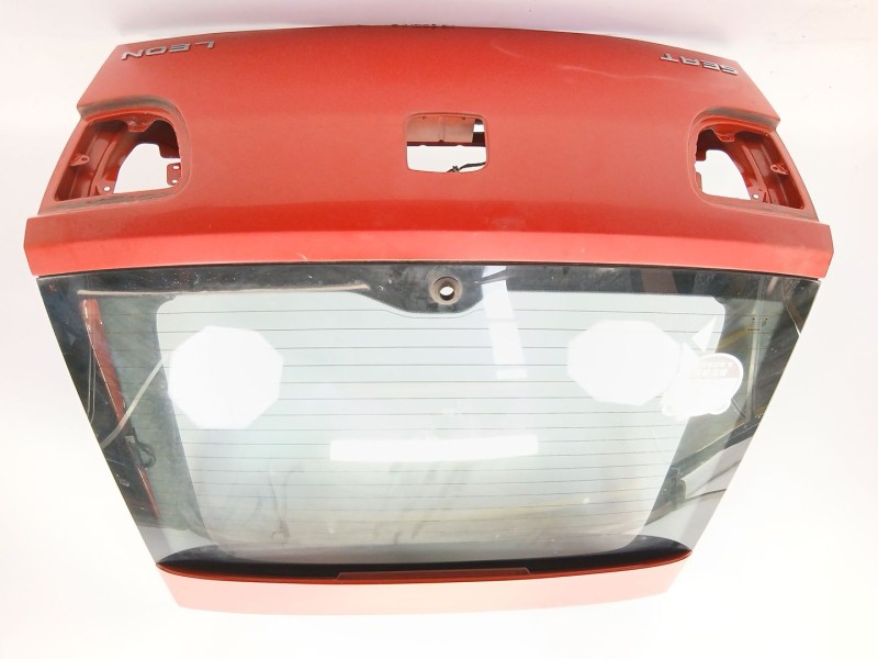 Recambio de porton trasero para seat leon (1m1) 1.6 16v referencia OEM IAM   