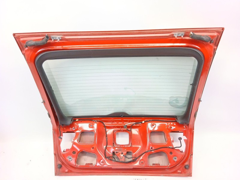 Recambio de porton trasero para seat leon (1m1) 1.6 16v referencia OEM IAM   