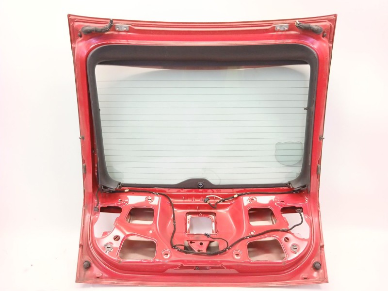 Recambio de porton trasero para seat leon (1m1) 1.6 16v referencia OEM IAM   