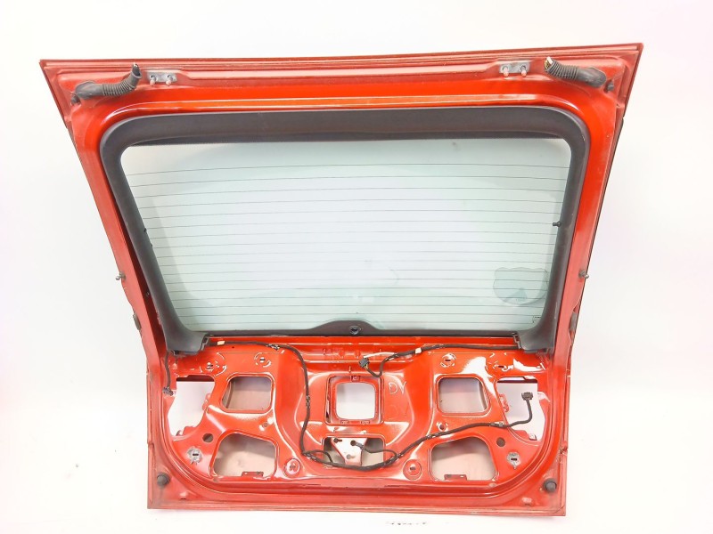 Recambio de porton trasero para seat leon (1m1) 1.6 16v referencia OEM IAM   