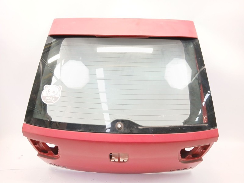 Recambio de porton trasero para seat leon (1m1) 1.6 16v referencia OEM IAM   