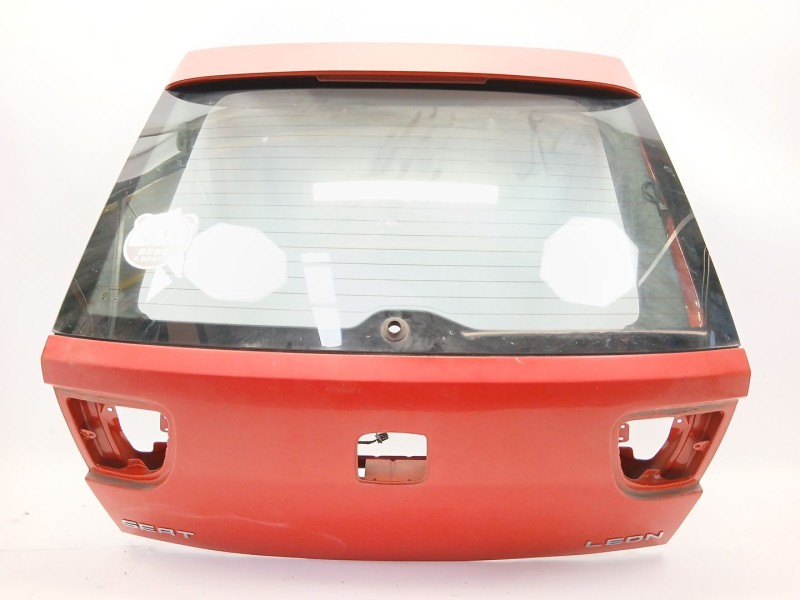 Recambio de porton trasero para seat leon (1m1) 1.6 16v referencia OEM IAM   