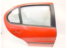 Recambio de puerta trasera derecha para seat leon (1m1) 1.6 16v referencia OEM IAM   