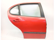 Recambio de puerta trasera derecha para seat leon (1m1) 1.6 16v referencia OEM IAM    2