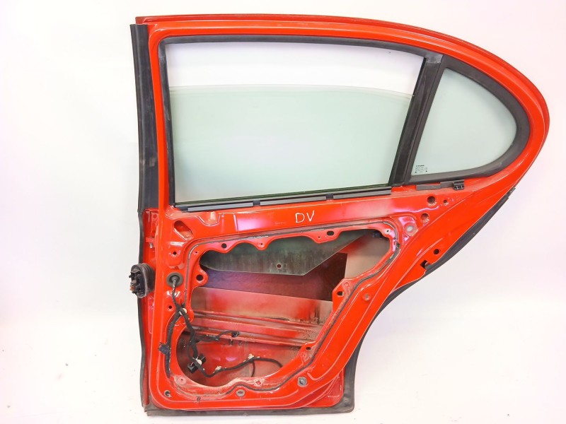 Recambio de puerta trasera derecha para seat leon (1m1) 1.6 16v referencia OEM IAM   