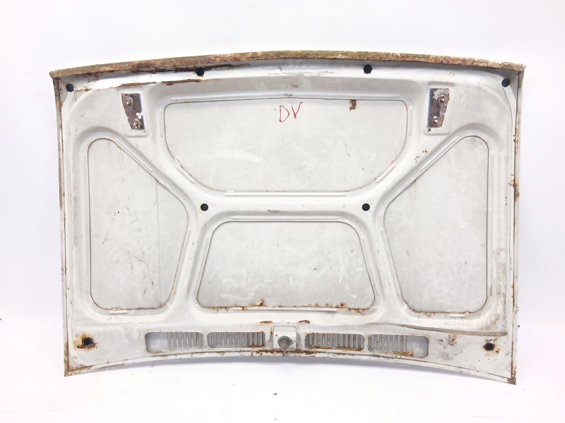 Recambio de capot para seat 133 (133a) 0.8 referencia OEM IAM   