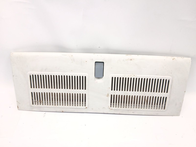 Recambio de porton trasero para seat 133 (133a) 0.8 referencia OEM IAM   