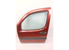 Recambio de puerta delantera izquierda para fiat doblo (119) 1.9 jtd cat referencia OEM IAM   