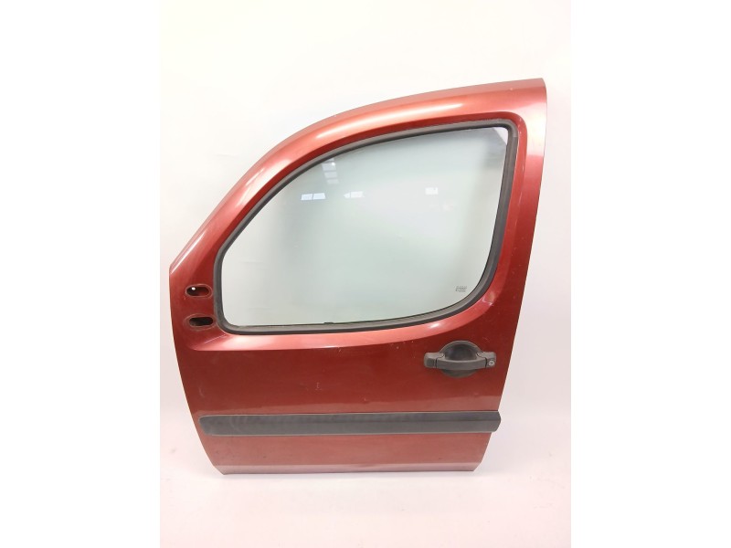 Recambio de puerta delantera izquierda para fiat doblo (119) 1.9 jtd cat referencia OEM IAM   