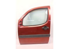 Recambio de puerta delantera izquierda para fiat doblo (119) 1.9 jtd cat referencia OEM IAM    2