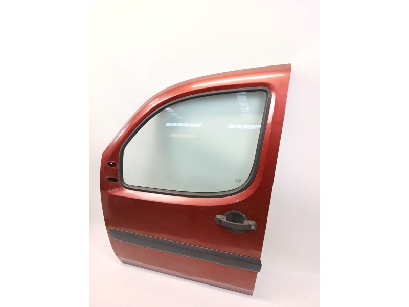 Recambio de puerta delantera izquierda para fiat doblo (119) 1.9 jtd cat referencia OEM IAM   