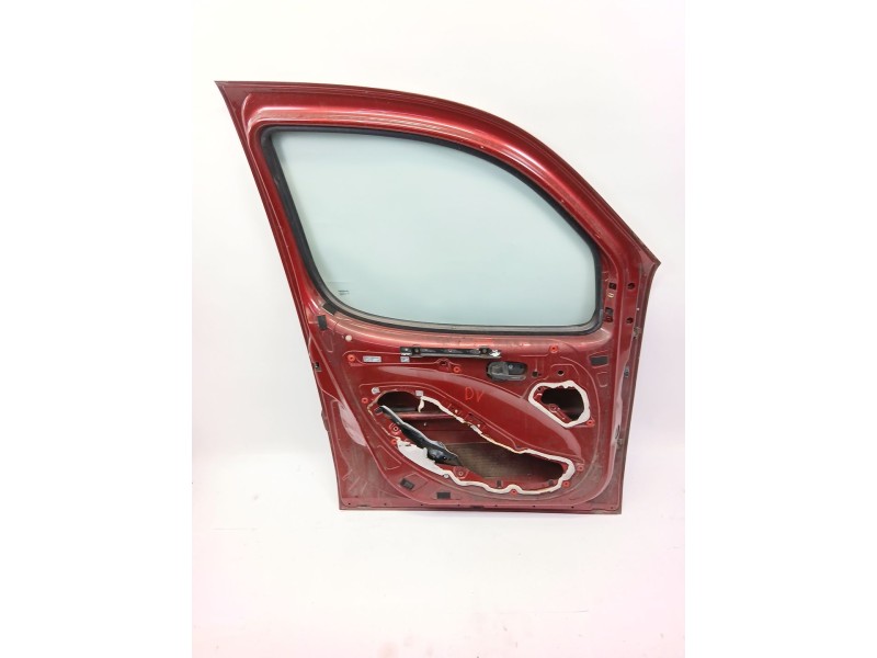 Recambio de puerta delantera izquierda para fiat doblo (119) 1.9 jtd cat referencia OEM IAM   