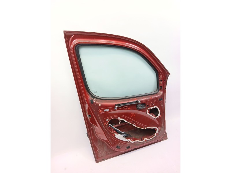 Recambio de puerta delantera izquierda para fiat doblo (119) 1.9 jtd cat referencia OEM IAM   