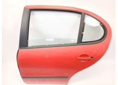 Recambio de puerta trasera izquierda para seat leon (1m1) 1.6 16v referencia OEM IAM   