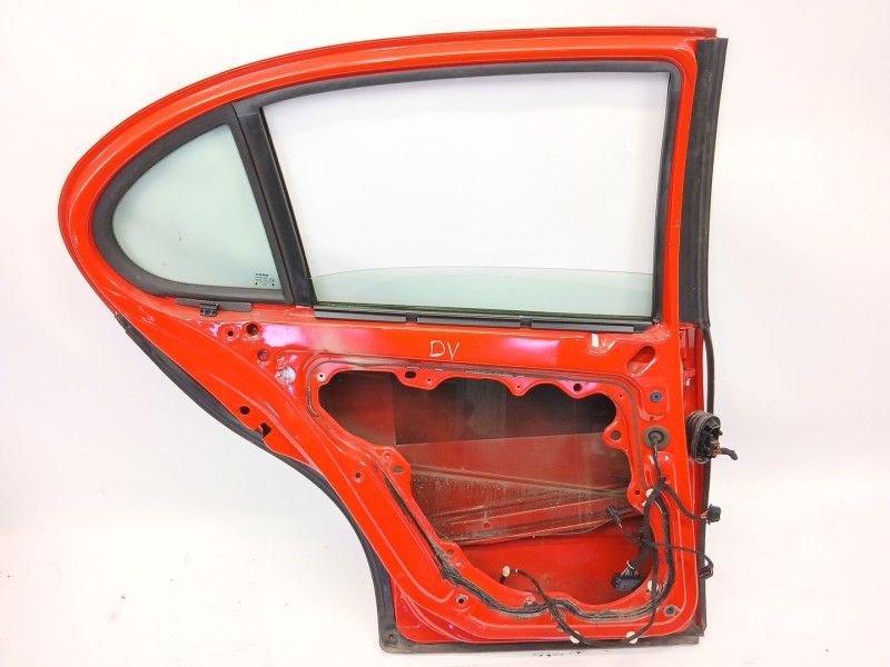 Recambio de puerta trasera izquierda para seat leon (1m1) 1.6 16v referencia OEM IAM   
