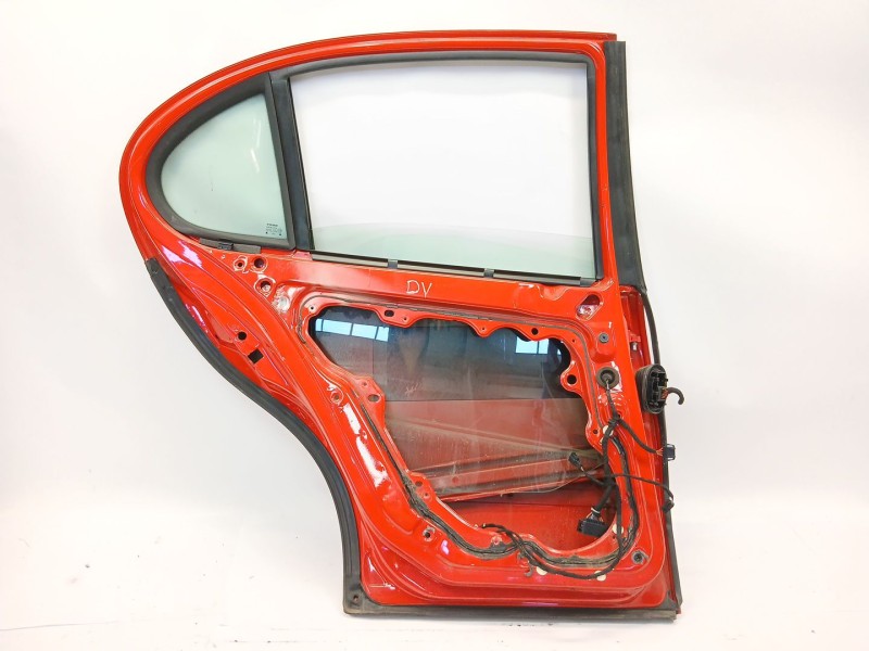 Recambio de puerta trasera izquierda para seat leon (1m1) 1.6 16v referencia OEM IAM   