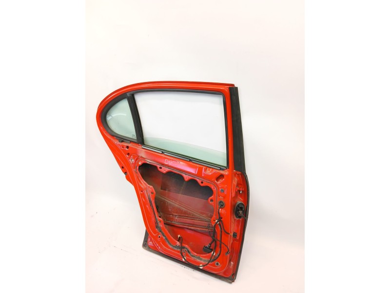 Recambio de puerta trasera izquierda para seat leon (1m1) 1.6 16v referencia OEM IAM   