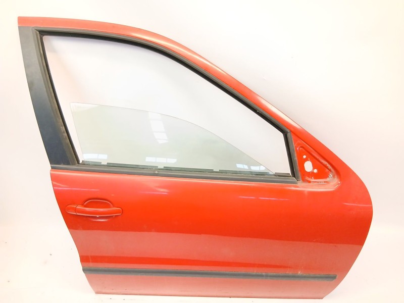 Recambio de puerta delantera derecha para seat leon (1m1) 1.6 16v referencia OEM IAM   