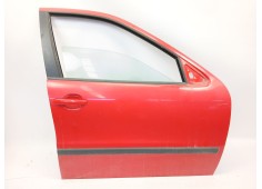 Recambio de puerta delantera derecha para seat leon (1m1) 1.6 16v referencia OEM IAM    2
