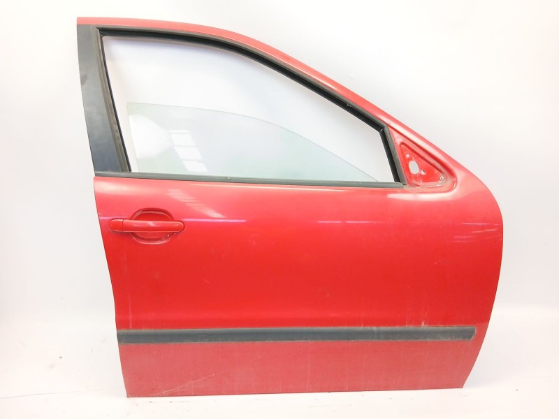 Recambio de puerta delantera derecha para seat leon (1m1) 1.6 16v referencia OEM IAM   