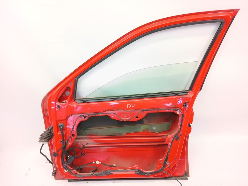 Recambio de puerta delantera derecha para seat leon (1m1) 1.6 16v referencia OEM IAM   