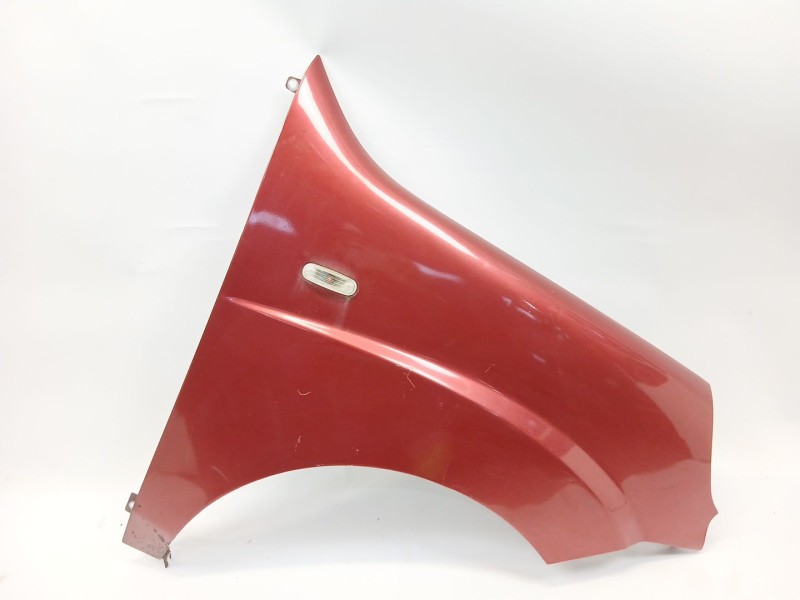 Recambio de aleta delantera derecha para fiat doblo (119) 1.9 jtd cat referencia OEM IAM   