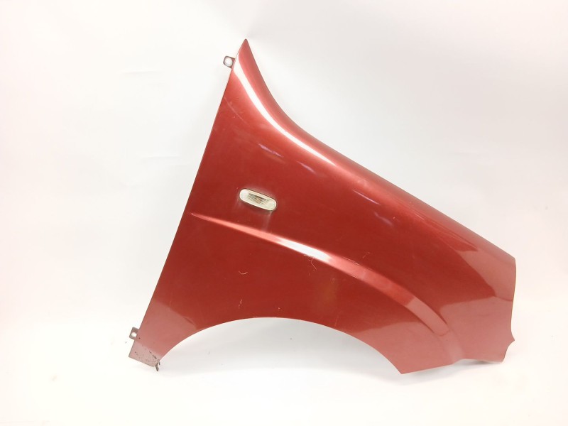 Recambio de aleta delantera derecha para fiat doblo (119) 1.9 jtd cat referencia OEM IAM   