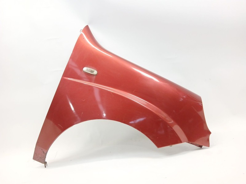 Recambio de aleta delantera derecha para fiat doblo (119) 1.9 jtd cat referencia OEM IAM   