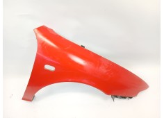 Recambio de aleta delantera derecha para seat leon (1m1) 1.6 16v referencia OEM IAM   