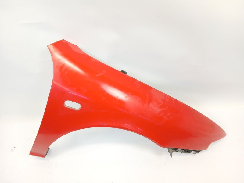 Recambio de aleta delantera derecha para seat leon (1m1) 1.6 16v referencia OEM IAM   