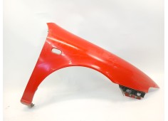 Recambio de aleta delantera derecha para seat leon (1m1) 1.6 16v referencia OEM IAM    2