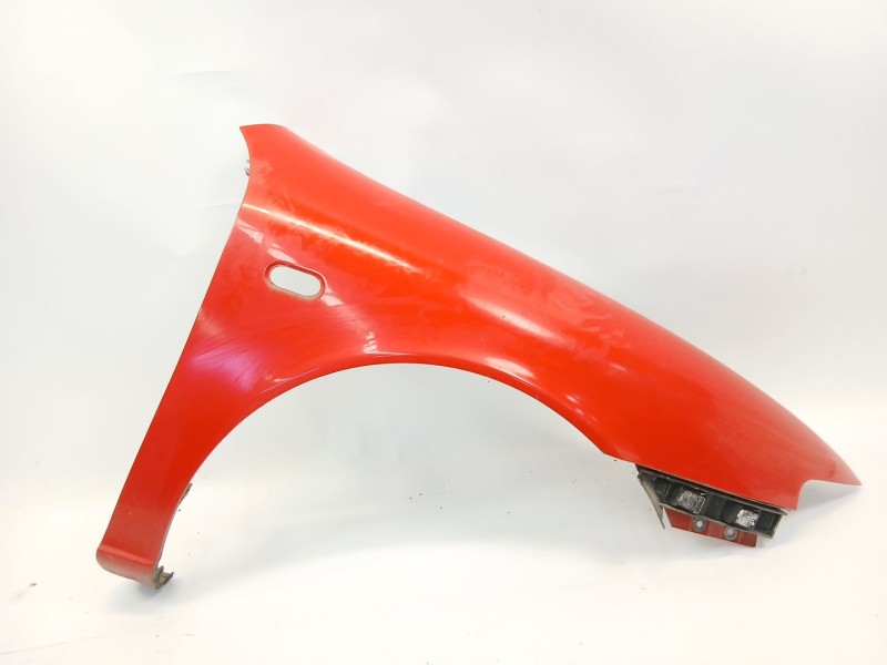 Recambio de aleta delantera derecha para seat leon (1m1) 1.6 16v referencia OEM IAM   