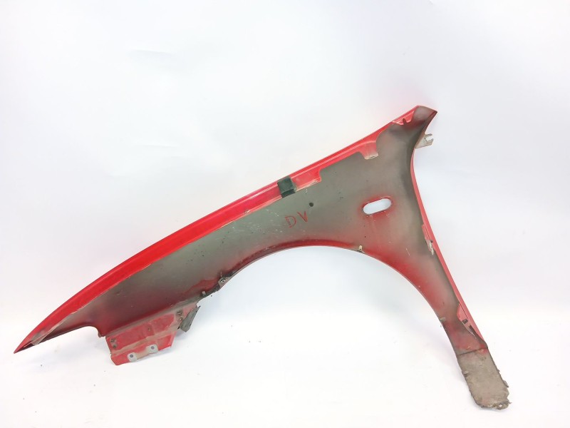 Recambio de aleta delantera derecha para seat leon (1m1) 1.6 16v referencia OEM IAM   